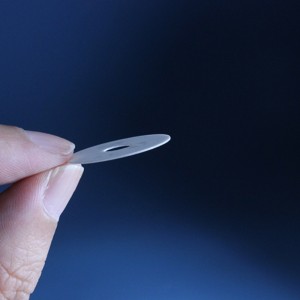 Nhômnitride gốm wafer