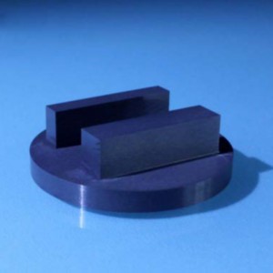 Bộ phận cấu trúc gốm siliconnitride