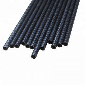 Elongngoài trời 130000-01 3k Camo sợi carbon mũi tên bắn cung mũi tên bắn trục sử dụng