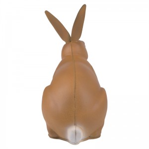 Mục tiêu thỏ 3D 41T3D4 3D dành cho bắn cung mục tiêu bắn cung