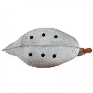 Elongngoài trời 41T3D1 3D vịt bắn cung mục tiêu bắn súng thiết bị thực hành săn bắn