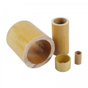 Cácnhà sản xuất cung cấp FR4 Epoxy Board Vàng Epoxy Glass Board Máy móc và thiết bị côngnghiệp Bảng cáchnhiệt rỗng