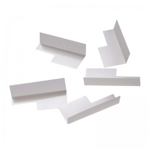 Cung cấp tấm cách điện PET Milky White Niêm phong Tấm cáchnhiệt Tấm cáchnhiệt Tụ cáchnhiệt Gasket Bán buôn