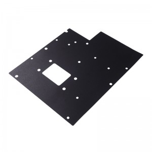 Bộ lưu trữnăng lượng Tủ cáchnhiệt Giếng GE-EFR95 Tấm cáchnhiệt Tấm cáchnhiệt Pc cáchnhiệt có thể được tạo hình