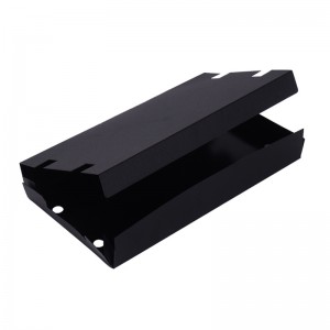 Bộ lưu trữnăng lượng Tủ cáchnhiệt Giếng GE-EFR95 Tấm cáchnhiệt Tấm cáchnhiệt Pc cáchnhiệt có thể được tạo hình