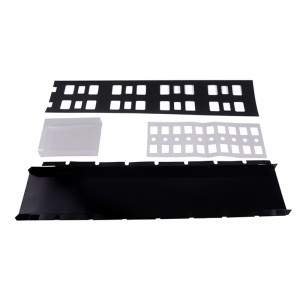 Cácnhà sản xuất cung cấp tấm bọc cáchnhiệt, tấm cáchnhiệt chống cháy, mô-đun pin bìa trên mylar