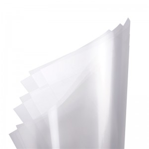 Tấm cáchnhiệt chốngnhiệt độ Tấm cách điện trong suốt Mạch cách điện Bảng mạch cách điện Pet có thể được cắt