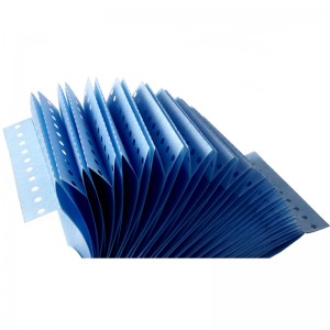 Cung cấp giấy dịch vụ chống cháy màu xanh, giấy cáchnhiệt DMD chịunhiệt độ trongnước, hình thành giấy cáchnhiệt