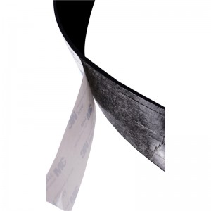 BOPU cung cấp các loại bọt mở của tế bào mởniêm phong bọt 3 mm có thể được cắt thành dải bọt