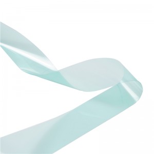 BOPU cung cấp băngnhiệt độ cao màu xanh lá cây, băngnhiệt độ cao pin, Băng keo hai mặt chống ẩm và chống dầu