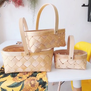 Giỏ quà