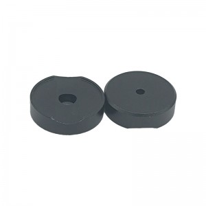 Bộ phận phay CNC OEM gia công sản xuất các bộ phận kim loại tùy chỉnh