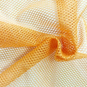 Tái chế thời trang lưới