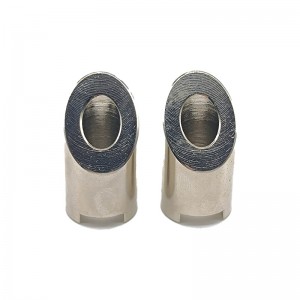 Bộ phận phay CNC tiện chất lượng hàng đầu Phụ tùng tùy chỉnh Đồng thau thép không gỉ gia công