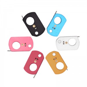 Elongngoài trời 251001 Mũi tên LH Rest Bắn cung Thiết bị cung cấp bắn cung Recurve Bow bắn mục tiêu