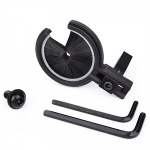 Elongngoài trời 251009-R Capture Style Arrow Arrow Nghỉngơi cho bắn cung hợp chất bắn cung mục tiêu bắn và săn bắn