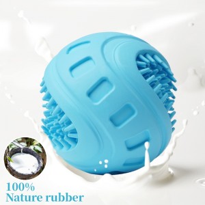 Đồ chơi làm sạch răng chó