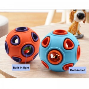 Đồ chơi chó lednổi