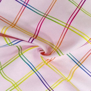 tái chế thời trang polyester