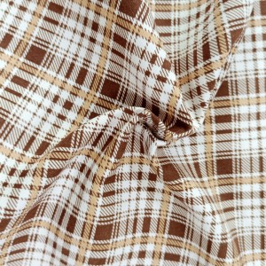 tái chế thời trang polyester