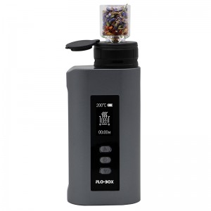 Vaporizer thảo mộc khô 2021