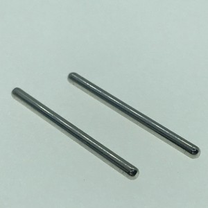 1,5mm Đường kính Phosphor Đồng Nguyên liệu Pins Hoàn thành