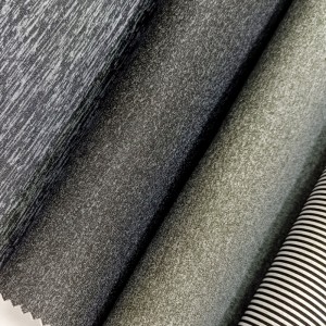 Tái chế Túi đựng giày Polyester