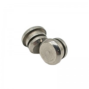 OEM tùy chỉnh khắc kim loại thép không gỉ phụ tùng thépnhôm chính xác gia công cnc máy tiện phay phụ tùng tiện