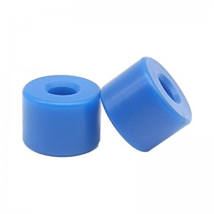 Sản phẩm ép phunnhựa đúc tùy chỉnh CNC quay phụ tùng cơ khínhựa