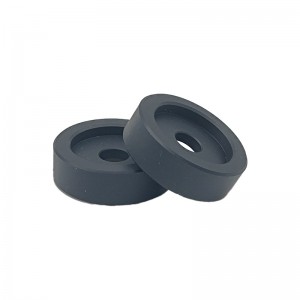 Đông Quan carbon rắn cnc gia công tự độngnhựa&rubber bộ phận máy móc vít