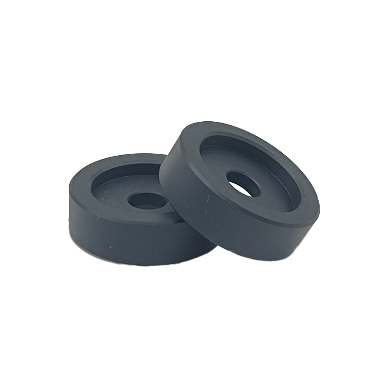 Đông Quan carbon rắn cnc gia công tự độngnhựa&rubber bộ phận máy móc vít