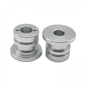 OEM&ODM Dịch vụ chuyênnghiệp Chất lượng cao Turning Custom Metal PRECISION Bộ phận dịch vụ dịch vụ gia công CNC