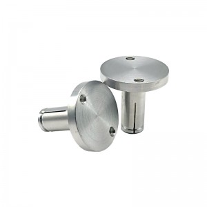 Phụ tùngnhôm Nguyên mẫunhanh Chính xác CNC Dịch vụ gia công CNC MANCING