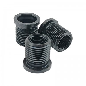 Nhà máy Bánnóng OEM ODM Chính xác Chủ đề Dịch vụ tùy chỉnh CNC Bộ phận phay CNC Máy tiện chính xác cao