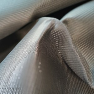 Vải chuyển tiền tái chế