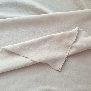 vải polyester tái chế