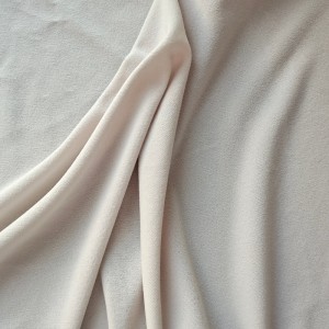 vải polyester tái chế