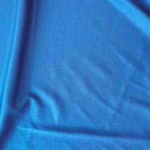 Polyester vải tái chế