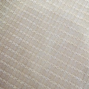 vải lưới tái chế