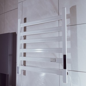 Giá treo khăn bằng sợi carbon