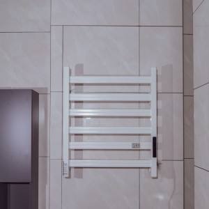 Giá treo khăn bằng sợi carbon