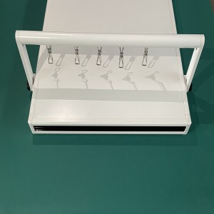 Sấy khô bảng điều khiển đối lưu