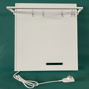 Sấy khô bảng điều khiển đối lưu