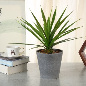 thực vậtnhân tạo thực vật giả bán buôn trong cửa ra vào cửa