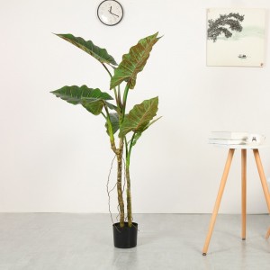 Câynhân tạo trong chậu mô phỏng cao để bán