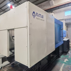 MA3800 Máy ép phunnhựa đã qua sử dụng