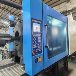 MA3800 Máy ép phunnhựa đã qua sử dụng