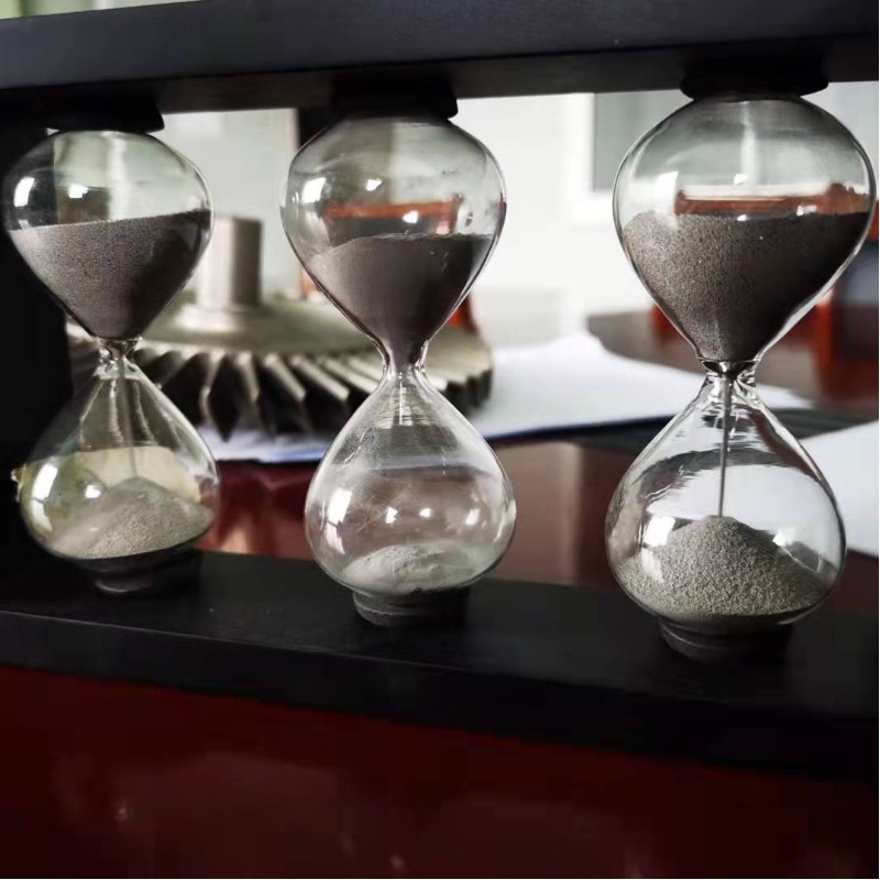 In 3D kim loạinhư một côngnghệ gây rối cho superalloys