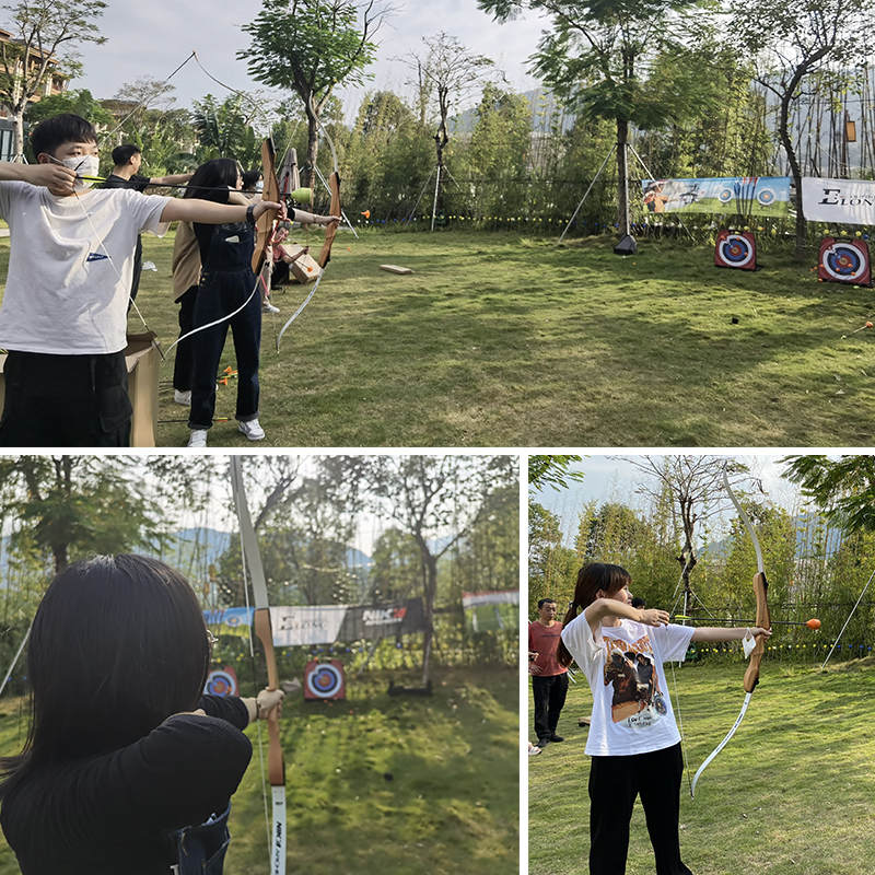 Hoạt động xây dựng độingũ