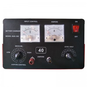 Bộ sạc pin, 12V/24V/36V/48V/60V/72V Điện áp và bộ sạc và bảo trì ô tô được điều chỉnh thủ công cho xe hơi, xe golf, máy cắt cỏ, biển, thuyền, xe trượt tuyết, RV, RV, SLA AGM GEL CE